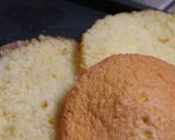 イチゴチーズクリームのショートケーキ作り方7写真