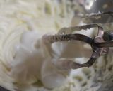 イチゴチーズクリームのショートケーキ作り方9写真