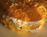 イチゴチーズクリームのショートケーキ作り方14写真