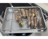 セロリとチーズの肉巻き★動画あり★作り方14写真