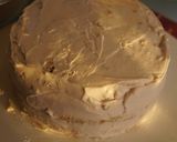 イチゴチーズクリームのショートケーキ作り方15写真