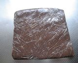 ふっかふかチョコぱん（手捏ね）作り方5写真