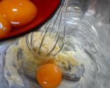 簡単♪栗のパウンドケーキ作り方5写真