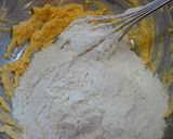 簡単♪栗のパウンドケーキ作り方7写真