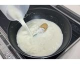 バターナッツかぼちゃのマカロニグラタン★動画あり作り方12写真