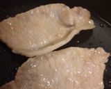母の味・覚えてネ❀ガッツリ豚の生姜焼き作り方2写真