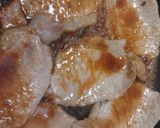 母の味・覚えてネ❀ガッツリ豚の生姜焼き作り方3写真