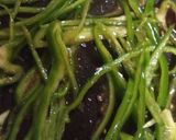 母の味・覚えてネ❀ガッツリ豚の生姜焼き作り方4写真