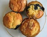 アレンジ自在　基本のパウンドケーキ作り方10写真