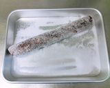 ＊ダイヤモンドクッキー☆ココアーモンド＊作り方9写真