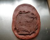 ふっかふかチョコぱん（手捏ね）作り方15写真
