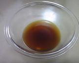 我が家の麻婆豆腐☆彡作り方1写真