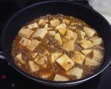 我が家の麻婆豆腐☆彡作り方4写真