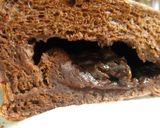 ふっかふかチョコぱん（手捏ね）作り方22写真