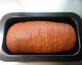 ふっかふかチョコぱん（手捏ね）作り方19写真