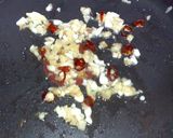簡単でおいしすぎてごめんね　麻婆豆腐作り方3写真