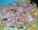 簡単でおいしすぎてごめんね　麻婆豆腐作り方6写真