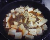 我が家の麻婆豆腐☆彡作り方3写真