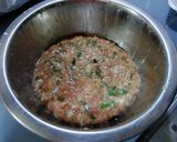 絶品! 子供も大好き、 鶏みそ鍋作り方4写真