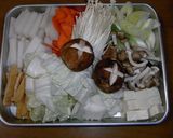 絶品! 子供も大好き、 鶏みそ鍋作り方2写真