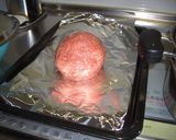 ウサビッチ☆の肉団子らしきもの作り方3写真
