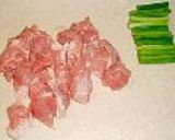 ☆お弁当にも間に合う☆鶏肉のカシューナッツ炒め作り方2写真
