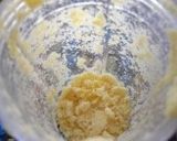 豆腐マロンケーキ♪(200kcal)作り方1写真