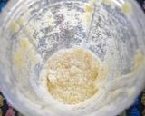 豆腐マロンケーキ♪(200kcal)作り方2写真