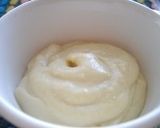 豆腐マロンケーキ♪(200kcal)作り方3写真