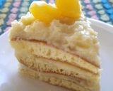 豆腐マロンケーキ♪(200kcal)作り方4写真