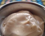 きな粉豆腐クリーム♪作り方3写真