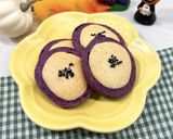 まるで焼き芋！ さつまいもクッキー作り方10写真