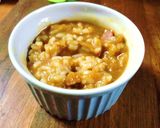 残ったカレーで子供も喜ぶカレードリア♡作り方1写真