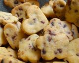 サクサクおいしい♪チョコチップクッキー作り方10写真