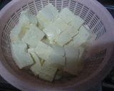 豆腐とシラスのもちもちハンバーグ作り方1写真