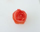 華やか飾り切り♪トマトの皮でバラの花作り方4写真