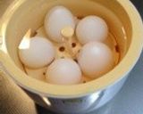 ゆかさんの★シーザーサラダ★作り方1写真