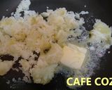 ポテトサラダのトマトカップファルシー作り方2写真