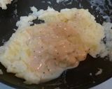 ポテトサラダのトマトカップファルシー作り方4写真