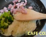 ポテトサラダのトマトカップファルシー作り方5写真