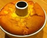 我が家のバナナシフォンケーキ♪作り方29写真
