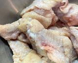 和風参鶏湯作り方1写真