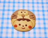 ドラえもんクッキー作り方15写真
