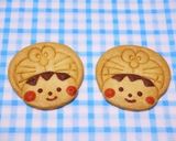 ドラえもんクッキー作り方16写真