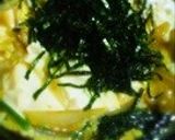 豆腐の卵とじ。だし汁、醤油、砂糖だけ！作り方5写真