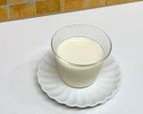 家庭で作る簡単すぎる特濃滑らか豆腐作り方5写真