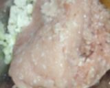 ★ヘルシー！ひき肉と豆腐DE甘酢肉団子作り方2写真