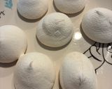 簡単！挟んでスモア！焼きマシュマロ風作り方2写真
