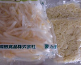 たっぷりもやしの、歯触りの良いやきそば作り方2写真