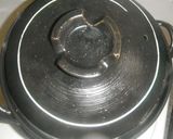 パパの白菜たっぷり鍋作り方7写真